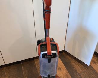 Shark Vacuum