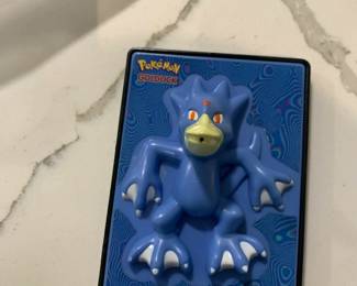 Pokemon - Vintage Toys