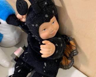 Fairy - Beanie Babies