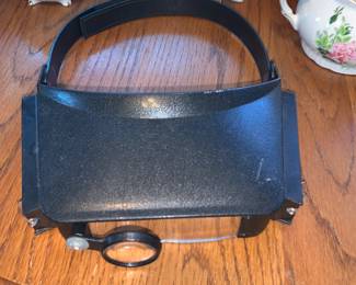 Jewelry, Gem and Rock Magnifier