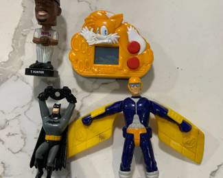 Vintage Toys