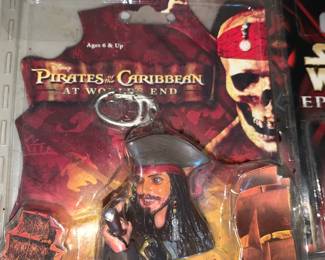 Vintage Toy - Original Packaging