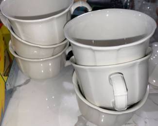 Villeroy & Boch China