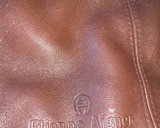 Etienne Aigner Purse
