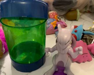 Pokemon - Vintage Toys