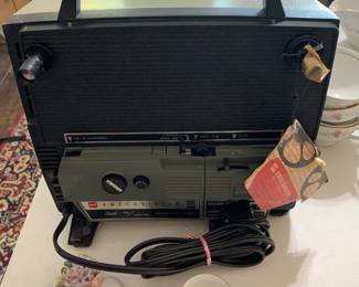 Reel to Reel Sound System