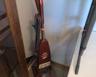 Bissel Carpet Cleaner