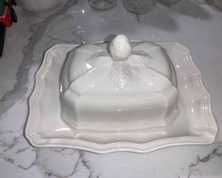 Villeroy & Boch China