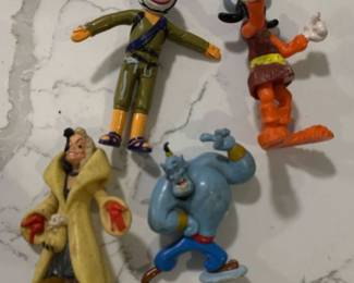 Vintage Toys