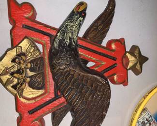 3D Anheuser Busch Beer Sign