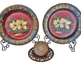 Decor Items Ii 