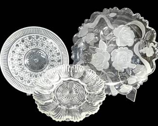 Vintage Serverware 