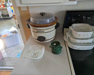 Crock Pot 