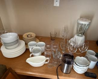 Housewares for every kitchen!