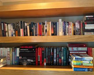 All Books = $1