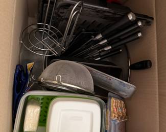 Housewares for everyone!