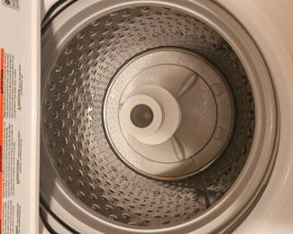 Extra large capacity