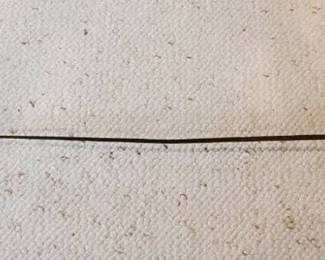 PO164Vintage Fencing Foil And Glove