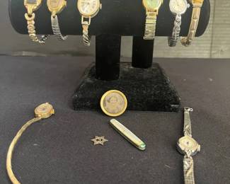 PO181Vintage Watches