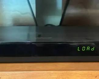 PO118Samsung DvD Player