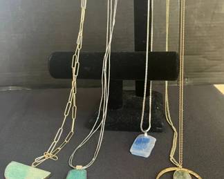 PO177VVintage Jewel Tones