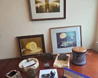 PO161AA Gentlemens Office