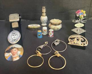 PO188All Things Vintage
