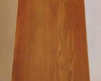 PO157Drexel Bench
