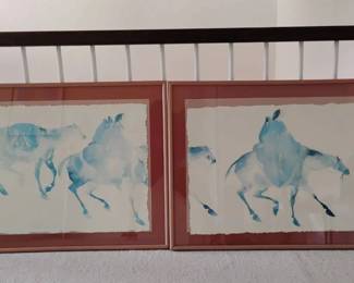 PO149Carol Grigg Watercolor Prints