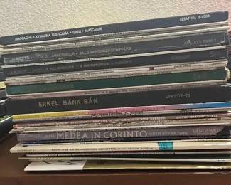PO200Vinyl Collection Two