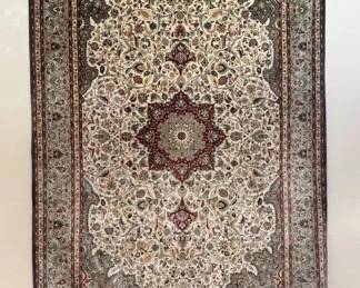 PO109Persian Carpet