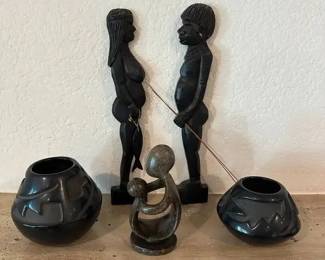 PO124Pottery and fertility Art