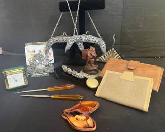 PO189Vintage Metal And Other Cool Stuff