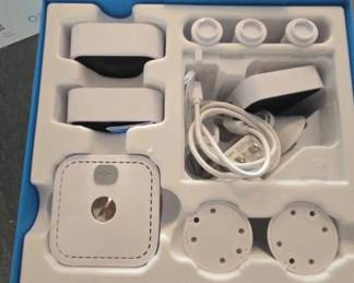 PO127Blink Indoor Security Cameras