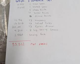 Sale Picture