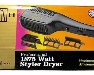 Gold N Hot Professional Dryer 
