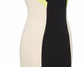 New French Connection LoloStretch Dress US2 