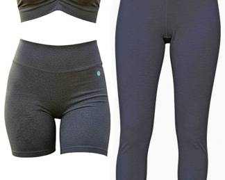Stacci CC Athletic Wear XSM 
