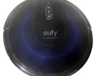 Eufy RoboVac G30 Smart Vacuum 