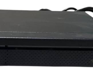 Dahua NVR301HS04P 4K Network Recorder 