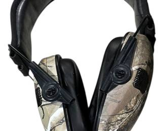 Walkers Razor Quad Electronic Earmuffs 