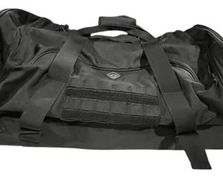Hazard 4 Tactical Duffel Gear Bag 