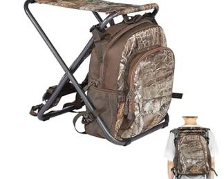 Magellan 3 in 1 Chair Pack Cooler 
