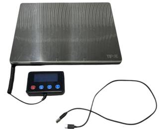 Tipre Digital Platform Scale Working 