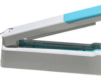 HS201 Household Heat Sealer 