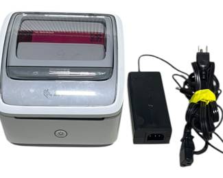 Zebra ZD620 Direct Thermal Label Printer 