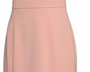 New French Connection Cap Sleeve Dress Sz 4 