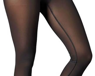 New Yitty High Waist Leggings XS 