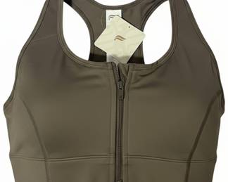 New Fabletics OnTheGo Sports Braw Small 