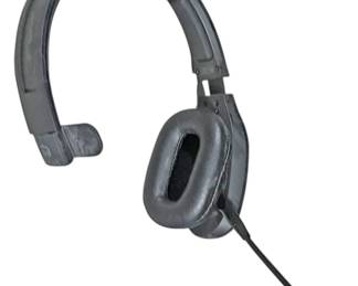BlueParrott VXi Bluetooth Headset 